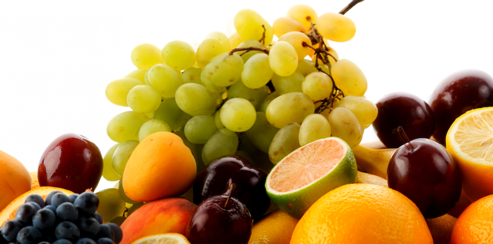 Fruits